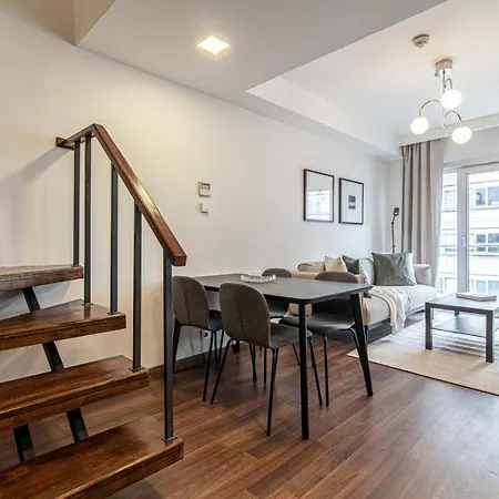 Sleek Flat With Great Location In Sisli Apartment